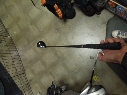 Used Tour Edge HP3 High Performance Forged Titanium 10.5º Driver RH