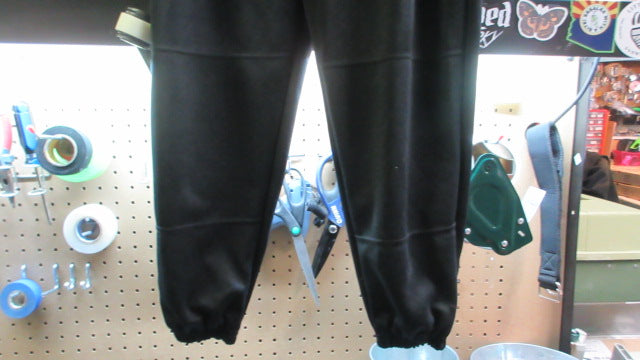 Load image into Gallery viewer, Used Easton Elastic Bottom Baseball Pants - Size Youth XL
