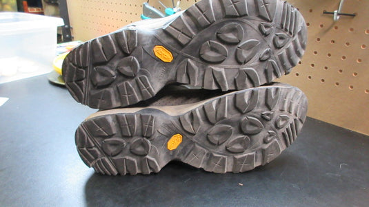 Used Vasque Breeze AT GTX Waterproof Wide Hiking Boot - Men's 12