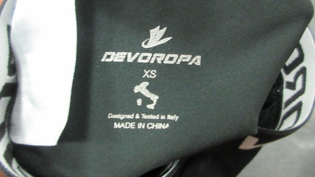 Load image into Gallery viewer, Used Devoropa Size XS Compression Leggings
