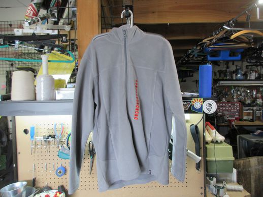 Load image into Gallery viewer, Used Mondetta Jacket - Size Medium

