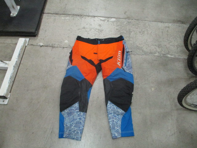 Load image into Gallery viewer, Used Klim Dakar Motorcoss Size 38
