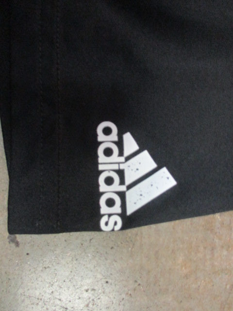Load image into Gallery viewer, Used Adidas Size Small Baseball Sliding Shorts

