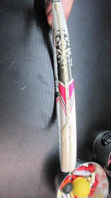 Load image into Gallery viewer, Used Wilson Hope 27" Tennis Racquet
