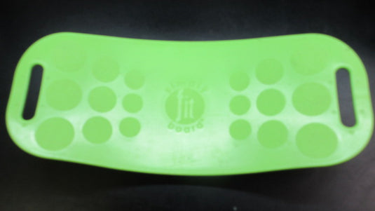 Used Simply Fit Ab Excercise Board