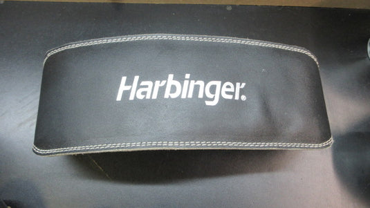 Used Harbinger Weight Lifting Belt