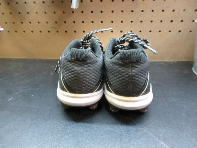 Load image into Gallery viewer, Used Adidas Icon V Baseball Cleats - Size 3.5
