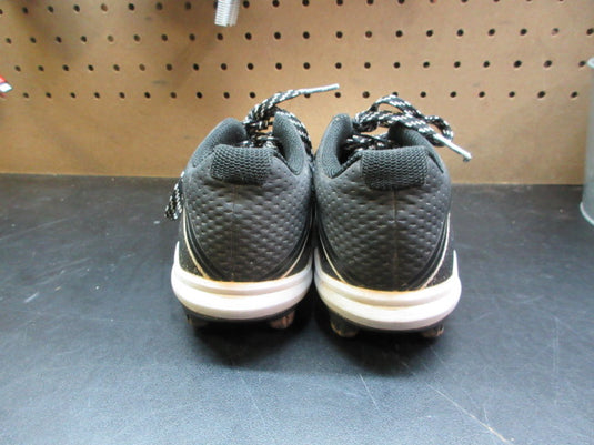 Used Adidas Icon V Baseball Cleats - Size 3.5