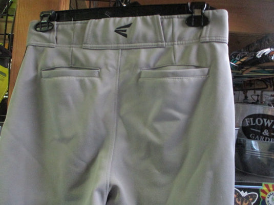 Used Easton Elastic Bottom Baseball Pants - Size Large