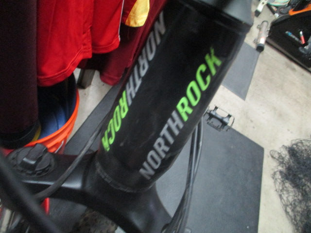 Load image into Gallery viewer, Used North Rock XC 27 21 Speed 27" Mountain Bike
