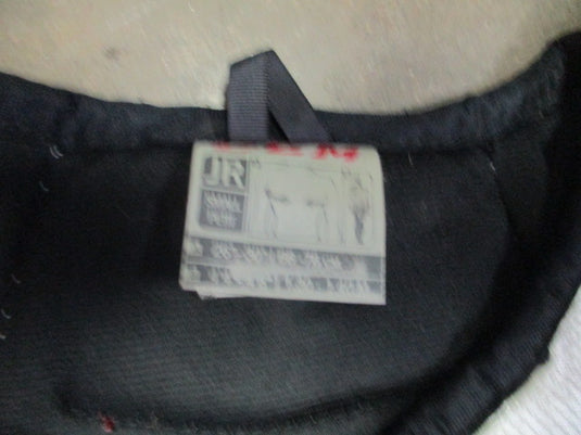 Used CCM U+ 04 Hockey Shoulder Pads Size Youth Small