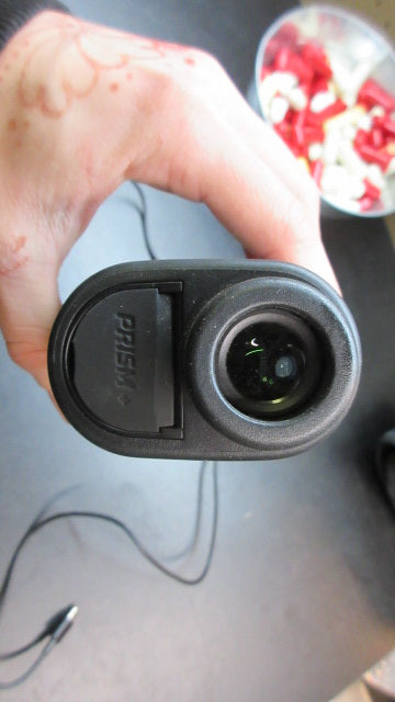 Used Pinned Prism+ Rangefinder W/ Charger