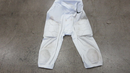 Used Nike Recruit Integrated Dri-Fit Youth XL Football Pants