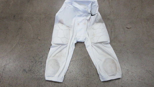 Used Nike Recruit Integrated Dri-Fit Youth XL Football Pants