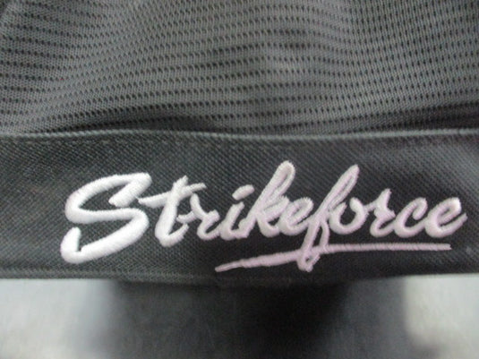 Used Strike Force Bowling Ball Bag (Zipper Does Not Work)