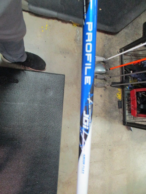 Load image into Gallery viewer, Used Wilson JGI Profile Junior Long Iron - RH
