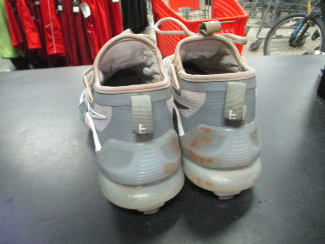 Load image into Gallery viewer, Used Nike Air Zoom Size 7 Metal Cleats
