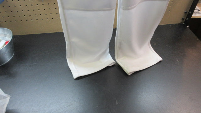 Load image into Gallery viewer, Used Champro Open Bottom Baseball Pants - Size Youth Large
