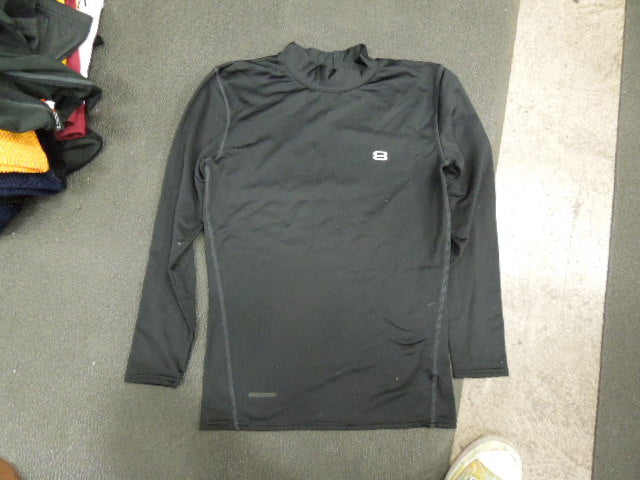 Load image into Gallery viewer, Used Layer 8 Cold Performance Quick Dry Compression Shirt Size Small
