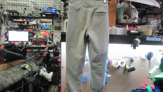 Load image into Gallery viewer, Used Champro Elastic Bottom Baseball Pants - Size Youth Medium
