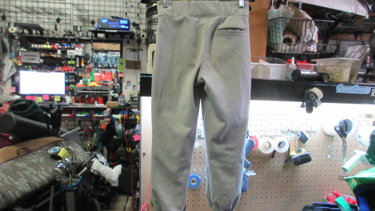 Used Champro Elastic Bottom Baseball Pants - Size Youth Medium