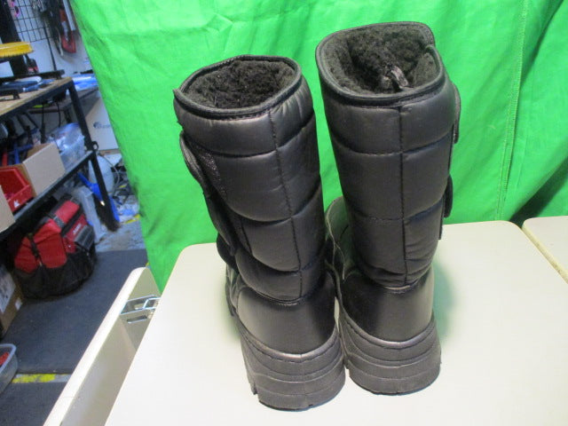 Load image into Gallery viewer, Used WFS Size 9 Winter Snow Boots
