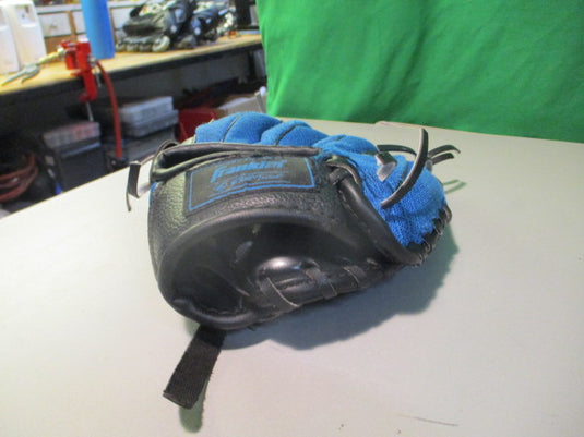 Used Franklin Mesh Tek 9.5" Glove - LHT