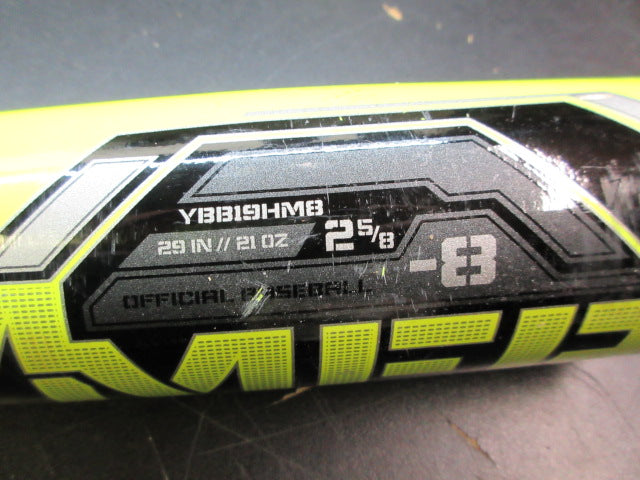 Load image into Gallery viewer, Used Easton Hammer 29" -8 USA Baseball Bat
