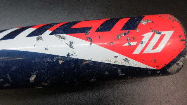 Load image into Gallery viewer, Used Easton Hammer 27&quot; -10 USA Alloy Baseball Bat
