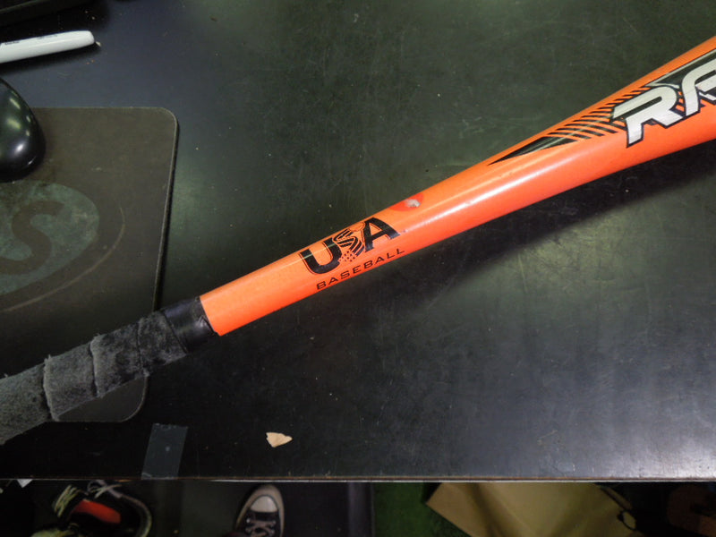 Load image into Gallery viewer, Used Rawlings Fuel USA Baseball Bat 29 in 19 oz -10
