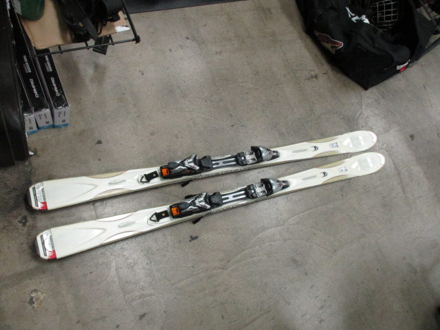 Load image into Gallery viewer, Used K2 Apache Recon 174cm Skis W/ Marker Bindings
