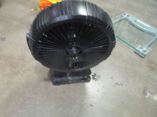 Used Model ML-F004 Misting Fan