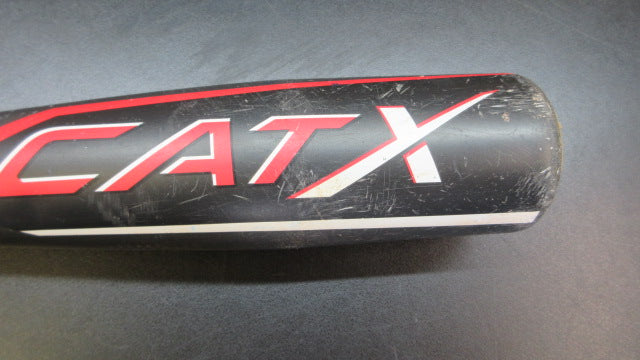 Load image into Gallery viewer, Used Marucci Cat X 24" -11 T-Ball Bat
