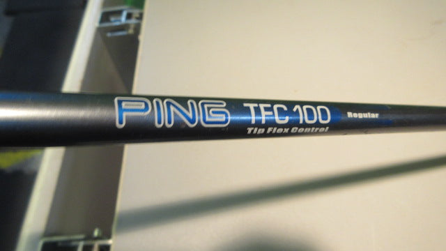 Load image into Gallery viewer, Used Ping G2 Green Dot Utility Wedge RH
