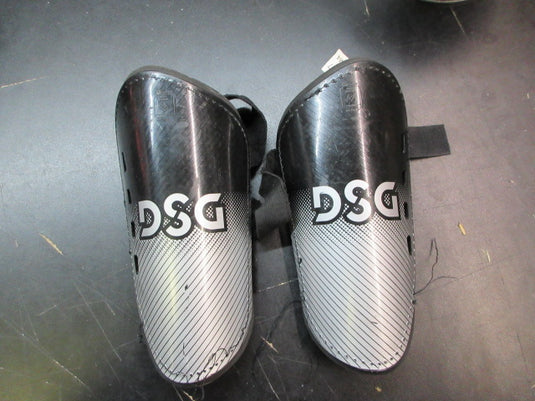 Used DSG Ocala Soccer Shin Guards - Size XL