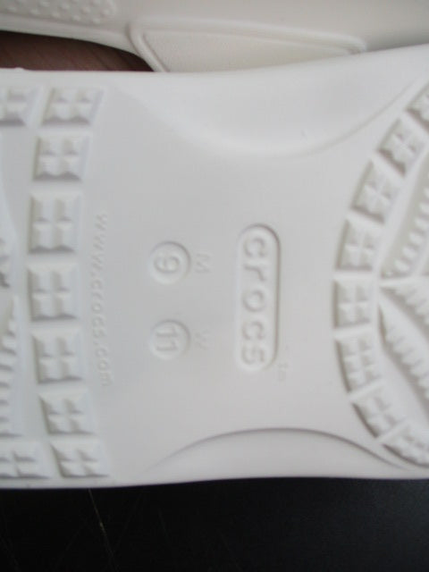 Used Crocs Classic Sandals - Size Womens 11