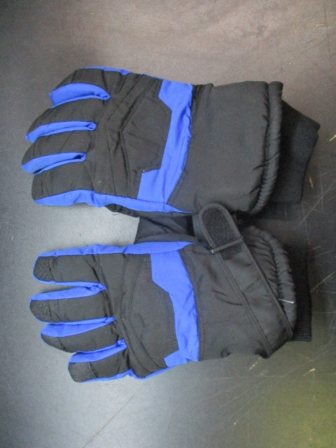 Load image into Gallery viewer, Used 3m Winter Gloves - Size Large
