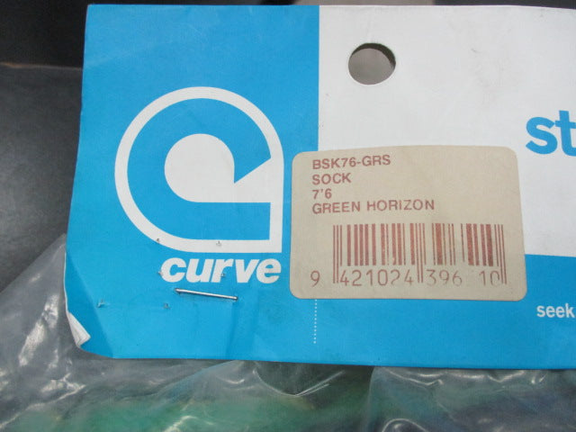 Load image into Gallery viewer, Used Curve Stretch Board Surfboard Sock 7&#39; 6&quot;
