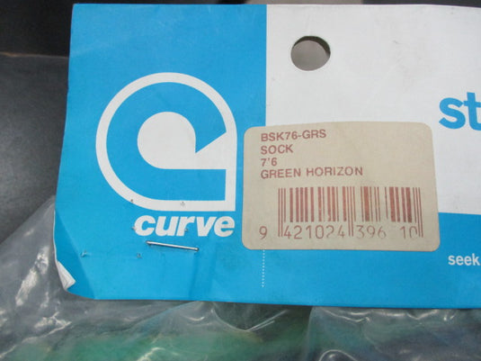 Used Curve Stretch Board Surfboard Sock 7' 6"