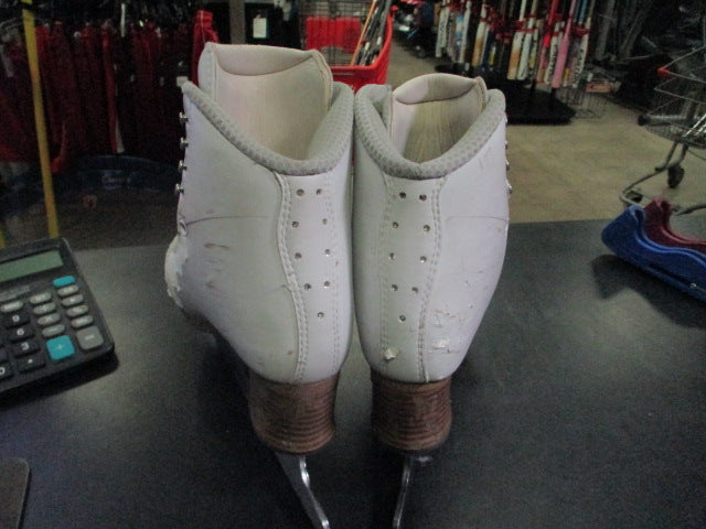 Load image into Gallery viewer, Heavy Use Jackson Freestyle 2190 Ice Skate Size 5
