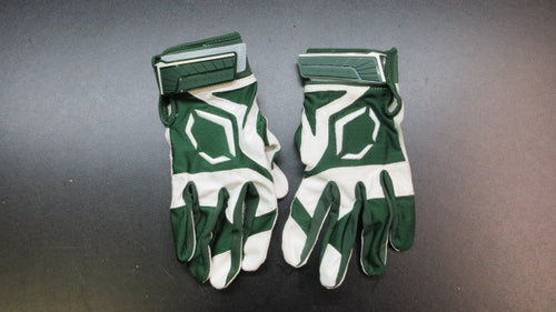 Used Evoshield Batting Gloves - Size Adult Medium