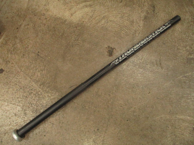 Load image into Gallery viewer, Used Easton Thunderstick 30" Baseball Swing Trainer
