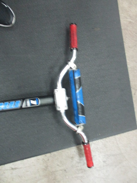 Used Motostik Off Road Pogo Stick