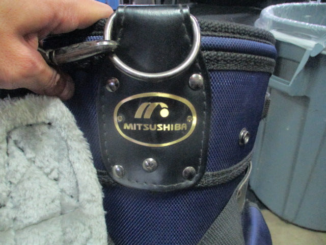 Load image into Gallery viewer, Used Mitsushiba Golf Cart Carry Bag
