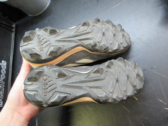 Load image into Gallery viewer, Used Adidas Adizero Impact Baseball Cleats - Size 4
