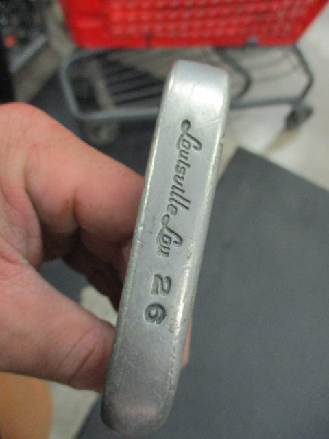 Load image into Gallery viewer, Used Louisville Lou 26 Dual 36&quot; Putter
