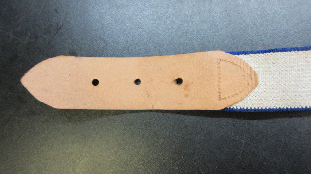 Load image into Gallery viewer, Used Adult Baseball Belt
