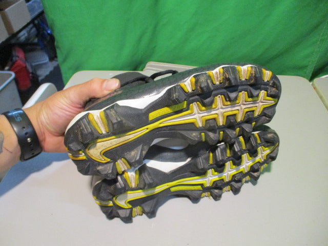 Load image into Gallery viewer, Used Nike Fastflex Size 13C Football Cleats
