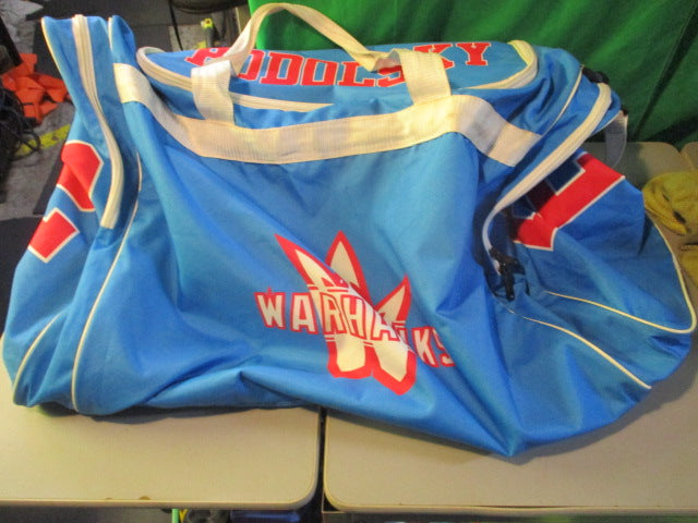 Load image into Gallery viewer, Used Warhawkes Dufflebag
