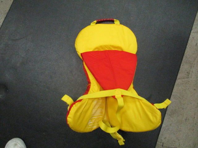 Load image into Gallery viewer, Used Stohlquist Child Life Jacket 30-50 LBS
